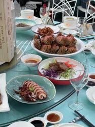-宝格利廷宴会艺术中心(南商店)