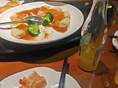 -甬上名灶(天一阁·翠柏店)