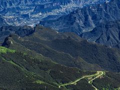 -白草畔自然风景区