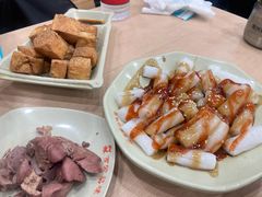 混酱肠粉-百家鸡味馆(清泰店)