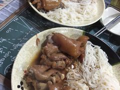-贤花饭店(凯德店)