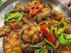 铁锅江鲶-四妹餐厅(玫瑰街店)