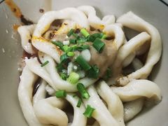 甜水面-玉滋補