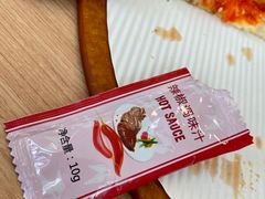 -达美乐比萨(大冲店)