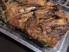 -玫瑰红烤羊排(北新桥三条店)