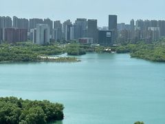 -天鹅湖体育公园