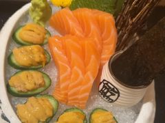 -长崎屋·日本料理·刺身·烧鸟(天河北路店)