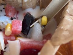 -逸廊大堂吧(三亚海棠湾万丽度假酒店)