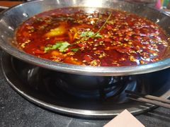-小饕荟雅安贡椒鱼鲜馆(广福桥店)