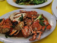 -秋姐美食店(旅游大道店)