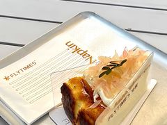 -法桐蛋糕·手作面包(万象城店)