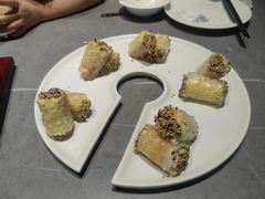 -一味一厨(泰华店)