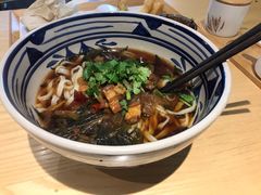 -头壹号  羊汤·饸饹面·大油条(嘉华店)