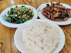 -红实家常菜(静安里店)