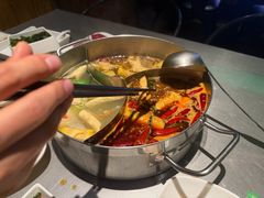 -牛德亨臻牛潮汕火锅(万邦时代店)