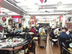 -香港蓮香樓(上環店)