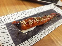 那么长海鳗鱼-赤稻·日式料理(禅城店)