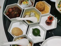 -民国红公馆·秦淮八艳(夫子庙店)