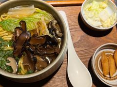 -安多素食(广仁寺路店)