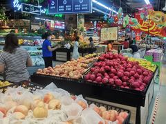 -广百家超市(大东海店)