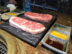 -觅福里•熟成和牛餐厅