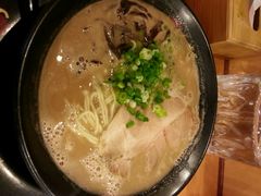 android_upload_pic-博多一幸舍(侨福芳草地购物中心店)