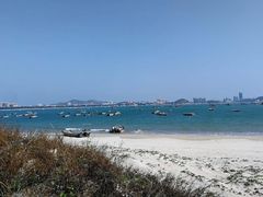 -马銮湾景区