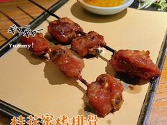 -桂小厨广西菜(万象城店)