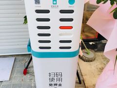 -顾一碗馄饨·烧麦(儿童医学中心店)