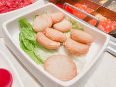 -海底捞火锅(亲子主题北金鹰店)