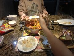-御上皇三汁焖锅(薛城万达广场店)