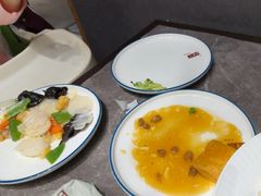 -闫府私房菜·百年鲁菜(恒隆店)