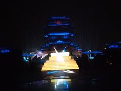 -寻梦滕王阁实景演出