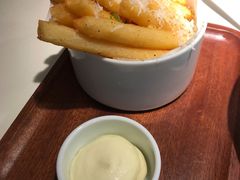 薯条-阿妮叶李(光谷世界城店)