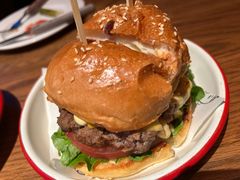 -京A Brewpub·精酿餐吧(幸福村店)