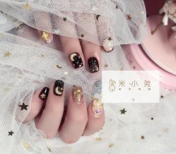 -米小兔美甲美睫