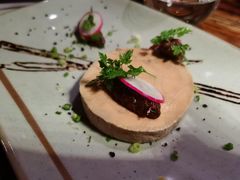 -Restaurant Cuivre古铜法式餐厅