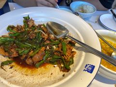 -兰湘子·湘菜小炒(长安万科广场店)
