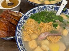 -小潘记鸭血粉丝汤