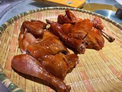 -大树头森林餐厅