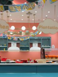 -奈尔宝家庭中心·亲子餐厅(苏州大悦城店)