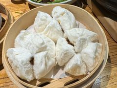 -潮粥荟·潮汕砂锅粥(朝阳大悦城店)