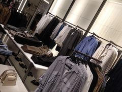 -ZARA(深圳金光华广场店)