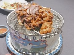 -百富源·海鲜辽菜(浑河堡店)