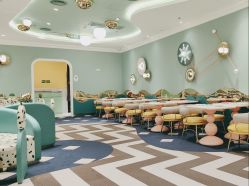 点击看大图 -奈尔宝·儿童乐园·亲子餐厅(苏州大悦城店)