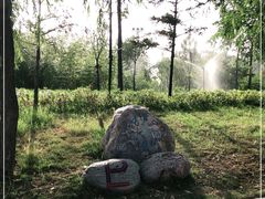 -西吴河科普公园
