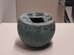 -秦始皇帝陵博物院-丽山园