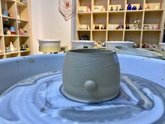 -粤陶渊.DIY陶艺体验馆(粤陶总店)