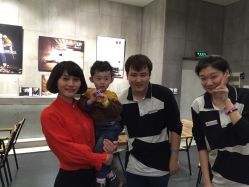 点击看大图 -汪正影业素摄儿童摄影工作室(星摩尔购物中心店)