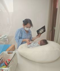 -侒悦缦月子中心·疗愈园区(龙岗店)